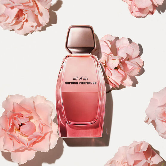 Perfume Narciso Rodriguez All Of Me Feminino Eau de Parfum